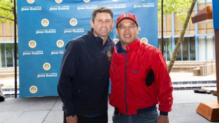 Day of Service