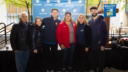 Day of Service