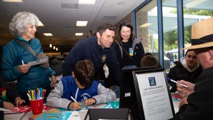 Day of Service