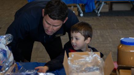 Day of Service