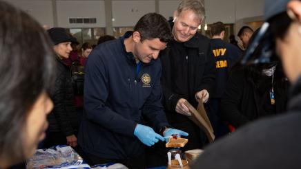 Day of Service