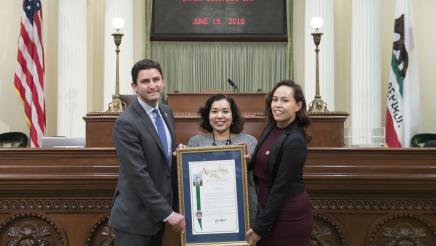 Toolbox is Honored as the 2019 Small Business of the Year 